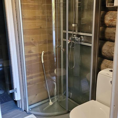 Holiday Home Vonkamies Luosto Esterno foto